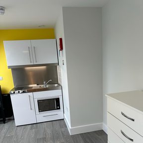 After Builders Cleaning Gorebridge